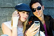 Internett mobiliserer seg