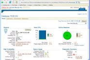 Storsatsning på Oracle Enterprise Manager