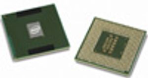 Intel Xeon LV 2,0 GHz