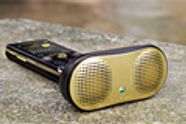Nye høyttalere fra Sony Ericsson