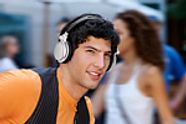 Sony Ericsson HPM-85