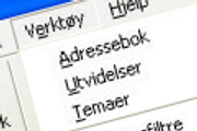 Les Guide: Thunderbird-utvidelser