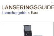 Lanseringsguiden kraftig oppdatert