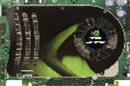 Nvidia klargjør GeForce 8600