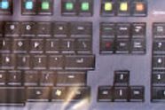 Ikke noe OLED-tastatur enda