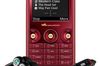 Sony Ericsson W660i med abonnement