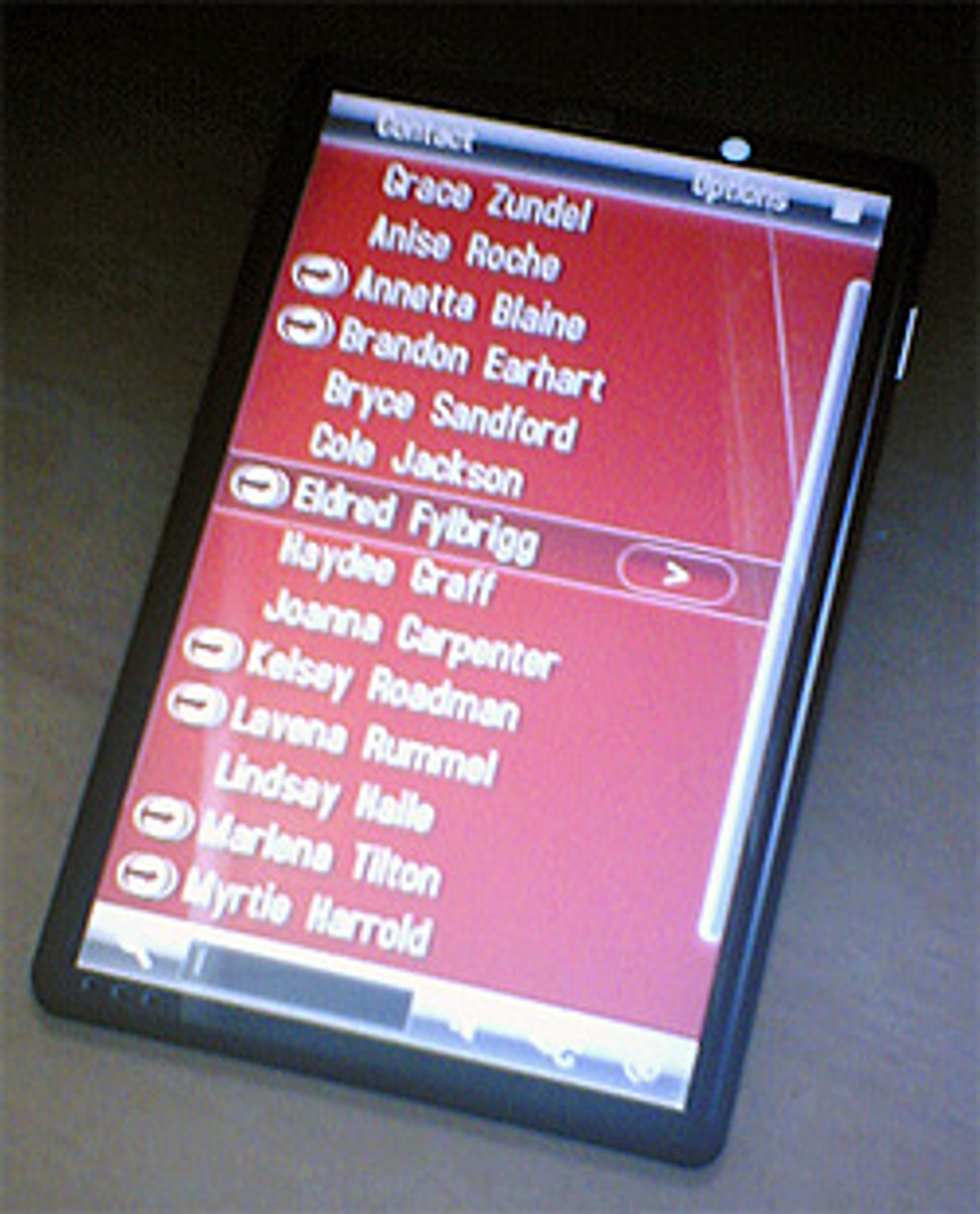 Ser Googles mobiltelefon slik ut?