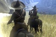 Call of Juarez til Xbox 360