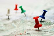 Geotagging er fremtiden
