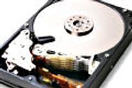 Tar i bruk 1 TB-disk