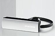 Bang & Olufsen og Samsung lanserer hodesett