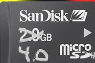 4 GB microSD på vei
