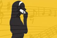 Ventemusikk på mobilen