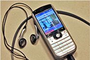 NRK tester ut mobil-TV