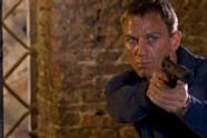 Planlegging av ny James Bond i gang