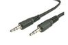 OEM MiniJack Male-Male 1.8m