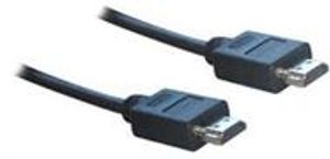 OEM HDMI kabel A - A (19 pin) 2m