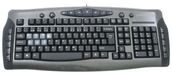 Revoltec FightBoard Advanced