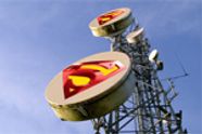 Bare tre EU-land mangler super-3G