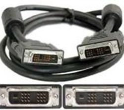 OEM DVI kabel Dual Link M/M 2m