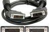 OEM DVI kabel Dual Link M/M 2m