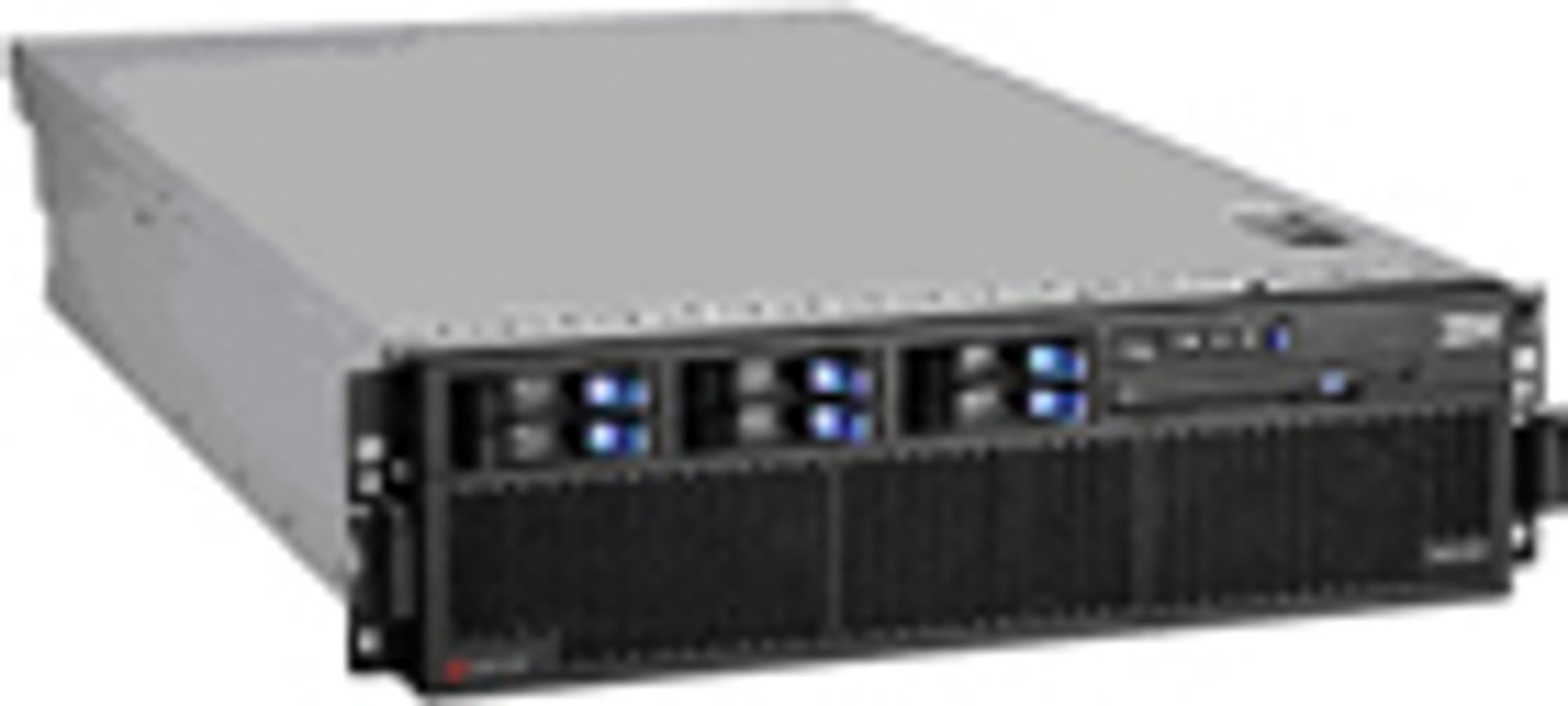 God trend for store x86-servere
