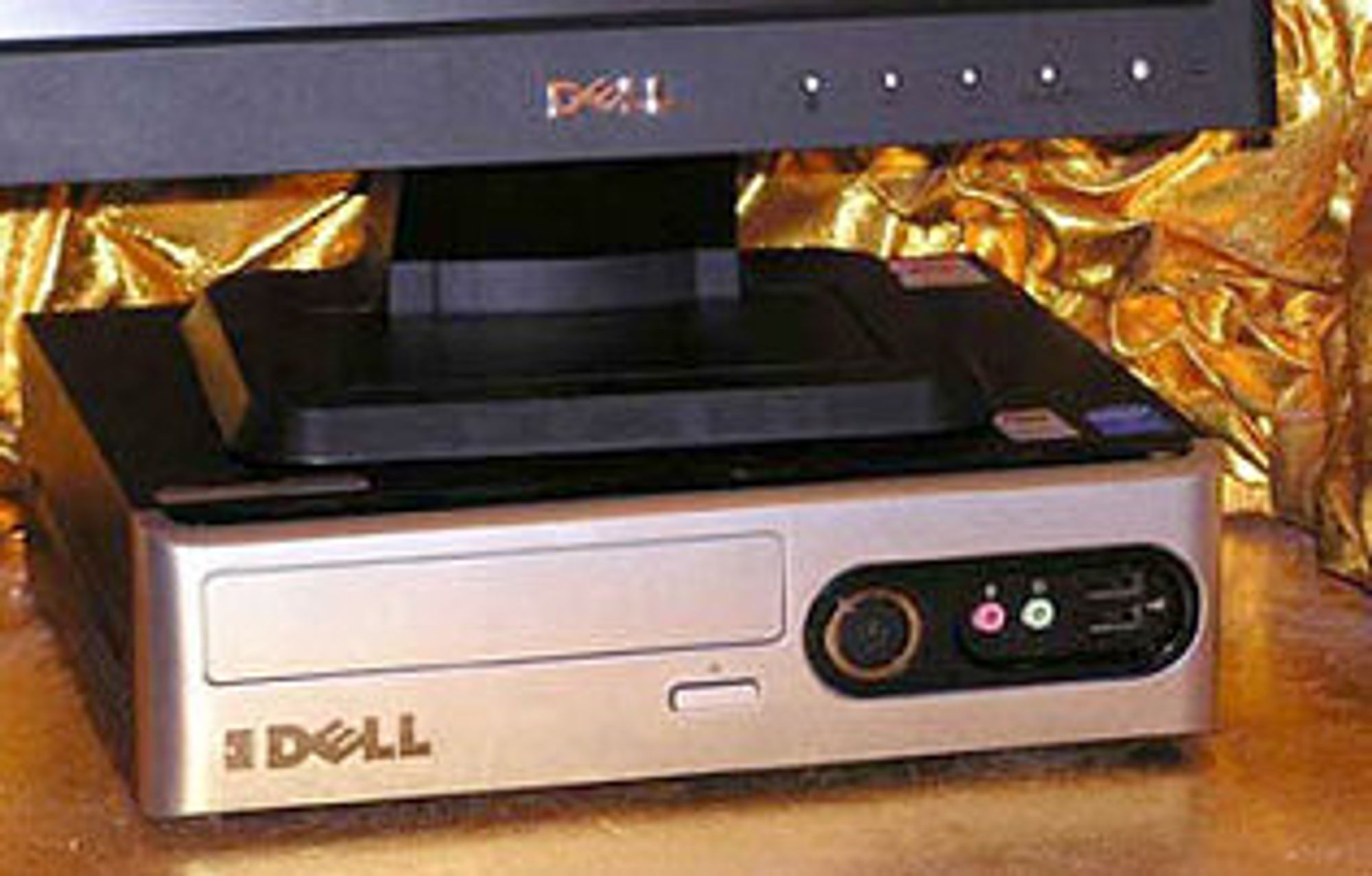 Dell EC280