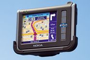 Nokia 330 GPS