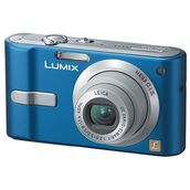 Panasonic Lumix DMC-FX10