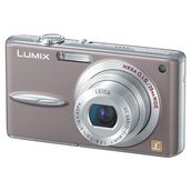 Panasonic Lumix DMC-FX30