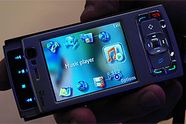 Prisen på Nokia N95 er klar