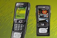 Nokia N91 8GB
