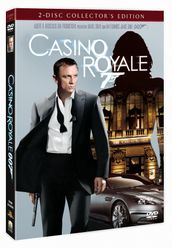 Casino Royale (2-disc Collectors Edition)