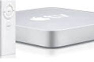 Flere muligheter med Apple TV