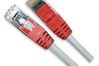 OEM UTP Patchkabel Cat.5e krysset 1m