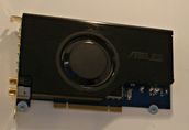 Asus Xonar D2