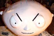 Prosjekt Stewie - del 1