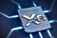 X-Fi også for bærbare