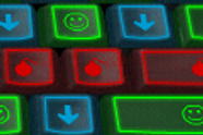 Spill for Logitech-rabatter