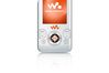 Sony Ericsson W580i