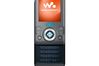 Sony Ericsson W580i