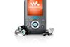 Sony Ericsson W580i