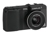 Ricoh Caplio GX100