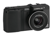 Les Testbilder av Ricoh GX100 på nett
