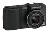 Ricoh Caplio GX100