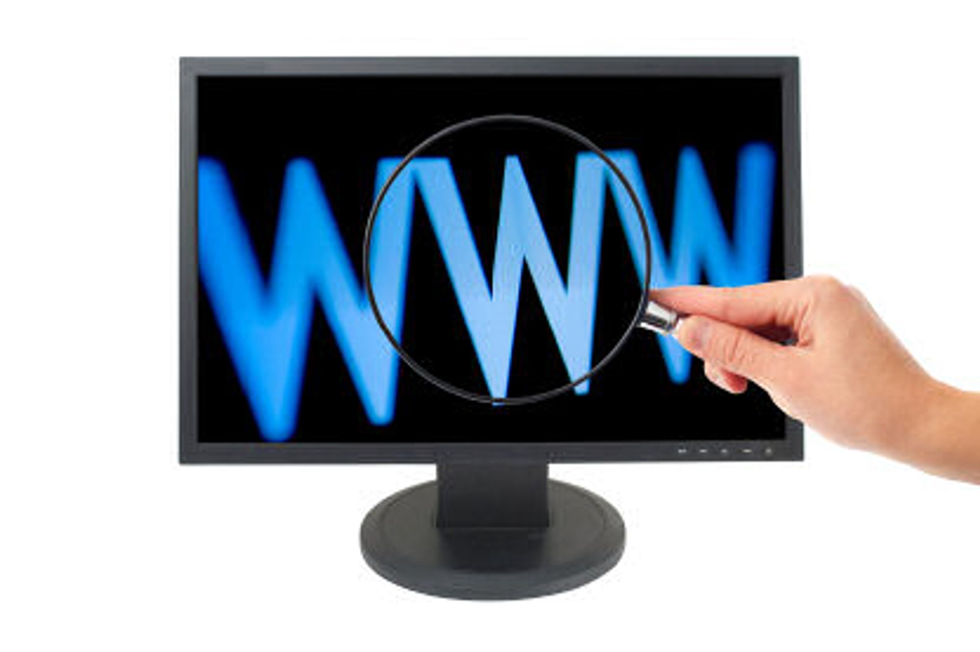 Bilde: iStock