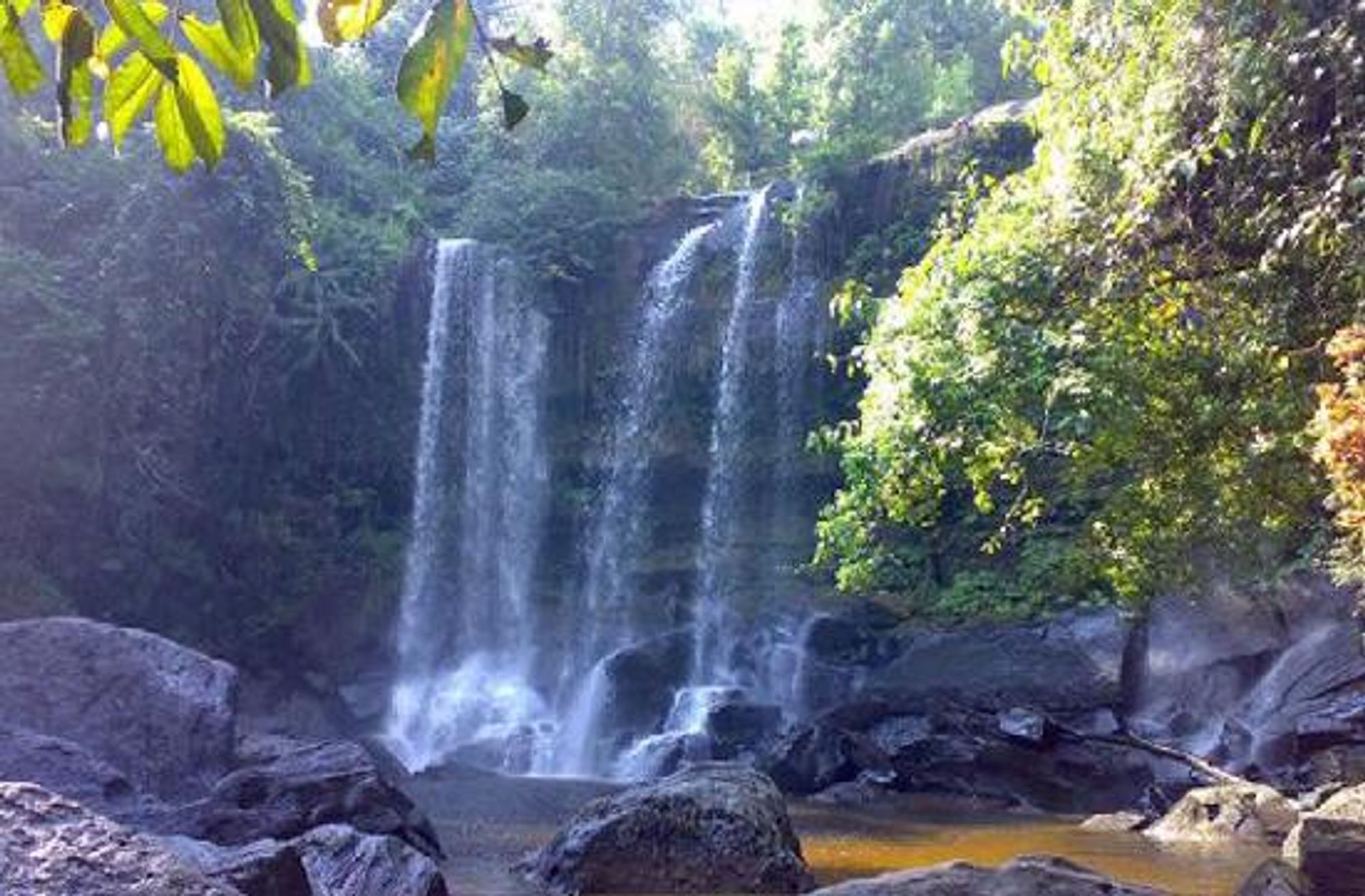 Fossen