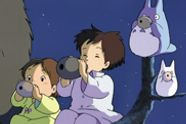 Min nabo Totoro