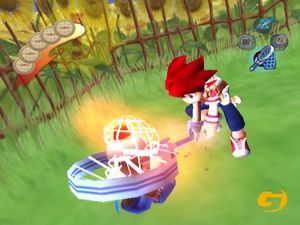 Ape Escape 2.