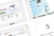 Opera 9.2 beta sluppet